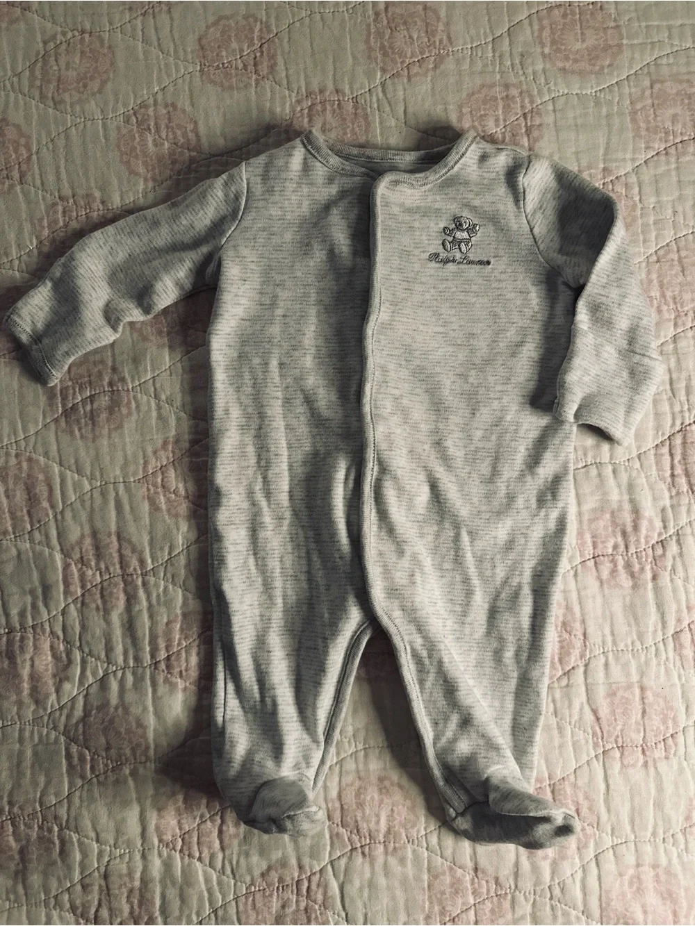 Ralph Lauren soft light